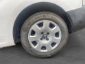 Peugeot partner fourgon standard 1.6 bluehdi 100 ss etg6 premium, caméra de recul, garantie 12 mois occasion simplicicar...