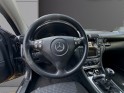 Mercedes classe c coupe sport 220 cdi occasion cannes (06) simplicicar simplicibike france