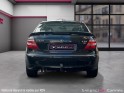 Mercedes classe c coupe sport 220 cdi occasion cannes (06) simplicicar simplicibike france