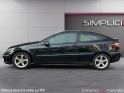 Mercedes classe c coupe sport 220 cdi occasion cannes (06) simplicicar simplicibike france