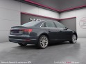 Audi a4 a4 2.0 tdi 190  s tronic 7 design luxe occasion simplicicar brest simplicicar simplicibike france