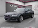 Audi a4 a4 2.0 tdi 190  s tronic 7 design luxe occasion simplicicar brest simplicicar simplicibike france