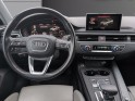 Audi a4 a4 2.0 tdi 190  s tronic 7 design luxe occasion simplicicar brest simplicicar simplicibike france