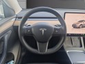 Tesla model y dual motor awd grande autonomie  attelage occasion parc voitures beauvais simplicicar simplicibike france