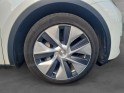 Tesla model y dual motor awd grande autonomie  attelage occasion parc voitures beauvais simplicicar simplicibike france