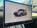 Tesla model y dual motor awd grande autonomie  attelage occasion parc voitures beauvais simplicicar simplicibike france