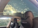 Tesla model y dual motor awd grande autonomie  attelage occasion parc voitures beauvais simplicicar simplicibike france