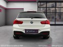 Bmw serie 1 f20 lci2 116i 109 ch m sport ultimate pack m sport shadow occasion simplicicar besanÇon simplicicar simplicibike...