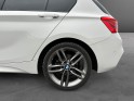 Bmw serie 1 f20 lci2 116i 109 ch m sport ultimate pack m sport shadow occasion simplicicar besanÇon simplicicar simplicibike...