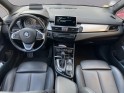 Bmw serie 2 gran tourer f46 216d 116 ch luxury a 5 places. occasion cannes (06) simplicicar simplicibike france