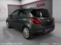 Opel corsa 1.4 turbo 100 ch start/stop cosmo occasion simplicicar pertuis  simplicicar simplicibike france