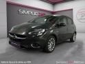 Opel corsa 1.4 turbo 100 ch start/stop cosmo occasion simplicicar pertuis  simplicicar simplicibike france