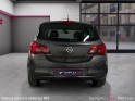 Opel corsa 1.4 turbo 100 ch start/stop cosmo occasion simplicicar pertuis  simplicicar simplicibike france