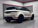 Land rover range rover evoque d180 awd bva9 r-dynamic se occasion simplicicar pau simplicicar simplicibike france