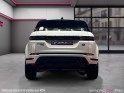 Land rover range rover evoque d180 awd bva9 r-dynamic se occasion simplicicar pau simplicicar simplicibike france