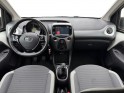 Toyota aygo pro mc18 1.0 vvt-i x-play occasion simplicicar st-maximin simplicicar simplicibike france