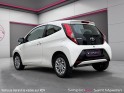 Toyota aygo pro mc18 1.0 vvt-i x-play occasion simplicicar st-maximin simplicicar simplicibike france