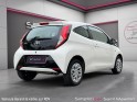 Toyota aygo pro mc18 1.0 vvt-i x-play occasion simplicicar st-maximin simplicicar simplicibike france