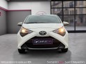 Toyota aygo pro mc18 1.0 vvt-i x-play occasion simplicicar st-maximin simplicicar simplicibike france