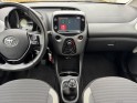 Toyota aygo pro mc18 1.0 vvt-i x-play occasion simplicicar st-maximin simplicicar simplicibike france