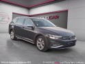 Volkswagen passat sw 2.0 tdi 190 dsg7 4motion alltrack occasion simplicicar velay simplicicar simplicibike france