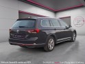 Volkswagen passat sw 2.0 tdi 190 dsg7 4motion alltrack occasion simplicicar velay simplicicar simplicibike france