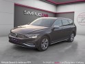 Volkswagen passat sw 2.0 tdi 190 dsg7 4motion alltrack occasion simplicicar velay simplicicar simplicibike france