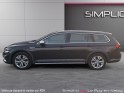 Volkswagen passat sw 2.0 tdi 190 dsg7 4motion alltrack occasion simplicicar velay simplicicar simplicibike france