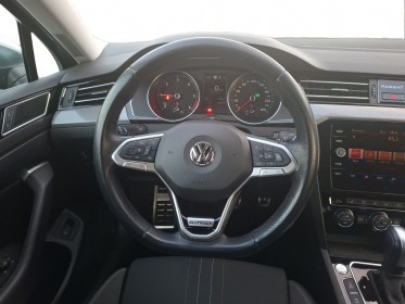 Volkswagen passat sw 2.0 tdi 190 dsg7 4motion alltrack occasion simplicicar velay simplicicar simplicibike france