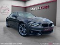 Bmw serie 4 cabriolet f33 lci 420d m sport 190 ch bva8 occasion simplicicar rouen simplicicar simplicibike france