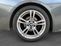 Bmw serie 4 cabriolet f33 lci 420d m sport 190 ch bva8 occasion simplicicar rouen simplicicar simplicibike france