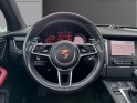 Porsche macan 3.0 v6 340 ch s pdk occasion simplicicar frejus  simplicicar simplicibike france