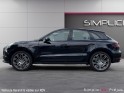 Porsche macan 3.0 v6 340 ch s pdk occasion simplicicar frejus  simplicicar simplicibike france