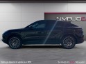 Porsche cayenne coupe 3.0 v6 340 ch tiptronic bva occasion simplicicar rouen simplicicar simplicibike france