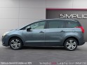 Peugeot 5008 1.6 hdi 112ch fap bmp6 blue lion série spéciale family 7pl occasion simplicicar lagny  simplicicar...