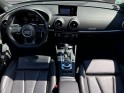 Audi a3 cabriolet 2.0 tdi 150 s tronic 7 design luxe - garantie 1 an occasion  simplicicar nord isere simplicicar...