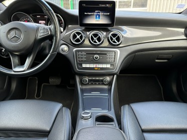 Mercedes gla 200 d 7-g dct starlight edition - garantie 1 an occasion  simplicicar nord isere simplicicar simplicibike france