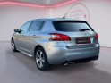 Peugeot 308 gt line 130 ch eat6 boite auto/ keyless go--- occasion simplicicar orgeval  simplicicar simplicibike france