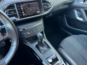 Peugeot 308 gt line 130 ch eat6 boite auto/ keyless go--- occasion simplicicar orgeval  simplicicar simplicibike france