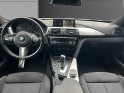 Bmw serie 4 gran coupe f36 lci 420d xdrive 190ch bva8 m sport /garantie 12mois /suivi chez bmw/excellent état occasion ...