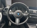 Bmw serie 4 gran coupe f36 lci 420d xdrive 190ch bva8 m sport /garantie 12mois /suivi chez bmw/excellent état occasion ...