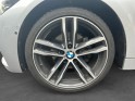 Bmw serie 4 gran coupe f36 lci 420d xdrive 190ch bva8 m sport /garantie 12mois /suivi chez bmw/excellent état occasion ...