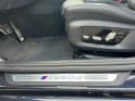 Bmw serie 5 touring g31 m550d xdrive 400 ch bva8 m sport avec garantie 1an/toit ouv/int cuir/harman kardon occasion ...