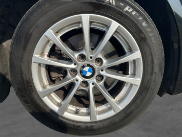 Bmw serie 3 touring f31 lci2 320d 190 ch bva8 lounge  avec garantie 1an occasion  simplicicar nord isere simplicicar...