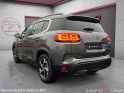 Citroen c5 aircross 1.2 occasion parc simplicicar liege simplicicar simplicibike france