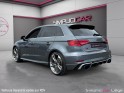 Audi a3 s-line s-tronic occasion parc simplicicar liege simplicicar simplicibike france