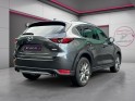 Mazda cx-5 2.2l skyactiv-d 150 ch 4x2 signature - garantie 1 an occasion  simplicicar nord isere simplicicar simplicibike...