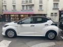 Toyota yaris hybride my20 116h france tva recuperable occasion paris 15ème (75) simplicicar simplicibike france