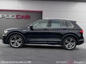 Volkswagen tiguan ii 2.0 tdi 150cv r line garantie 12 mois occasion simplicicar royan simplicicar simplicibike france