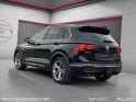 Volkswagen tiguan ii 2.0 tdi 150cv r line garantie 12 mois occasion simplicicar royan simplicicar simplicibike france